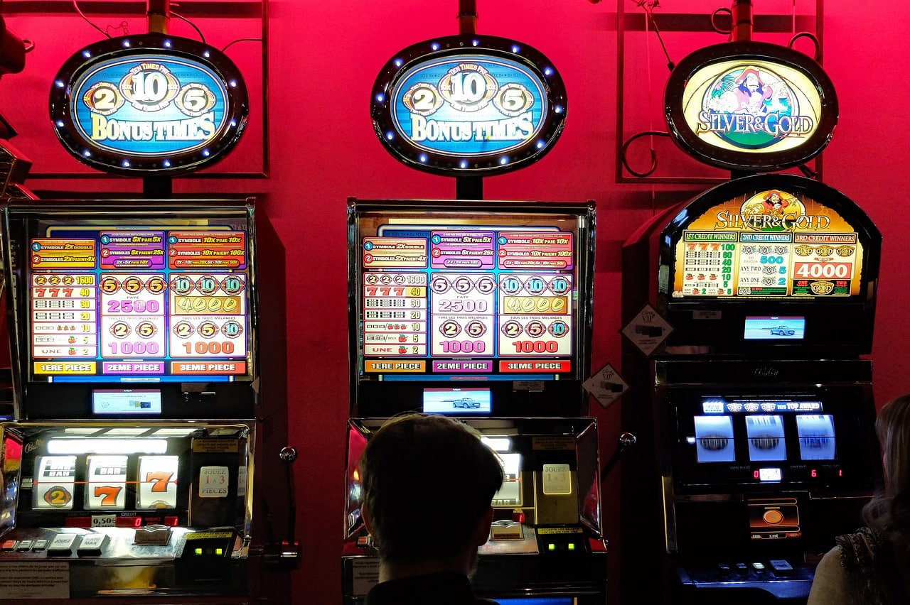 punk 57 Hamara live casino kaisa kaam karta hai
