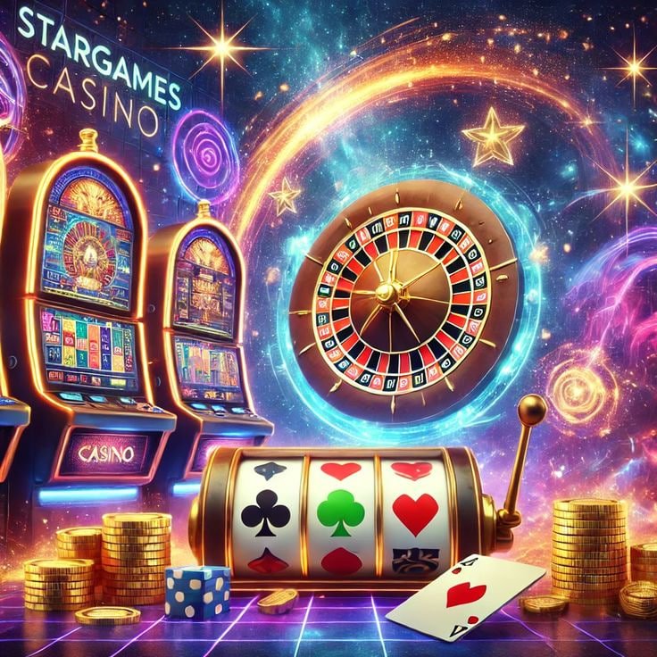 punk 57 Live Casino